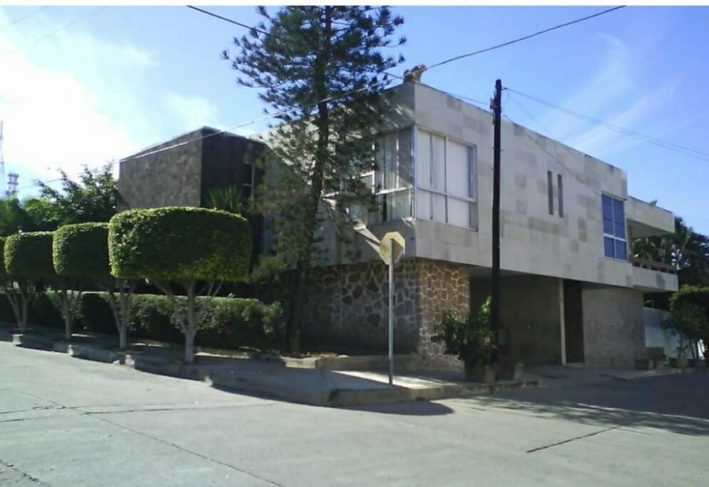 Apartmento Con Alberca A 50 Mt Del Mar La Licha Mazatlán Exterior foto