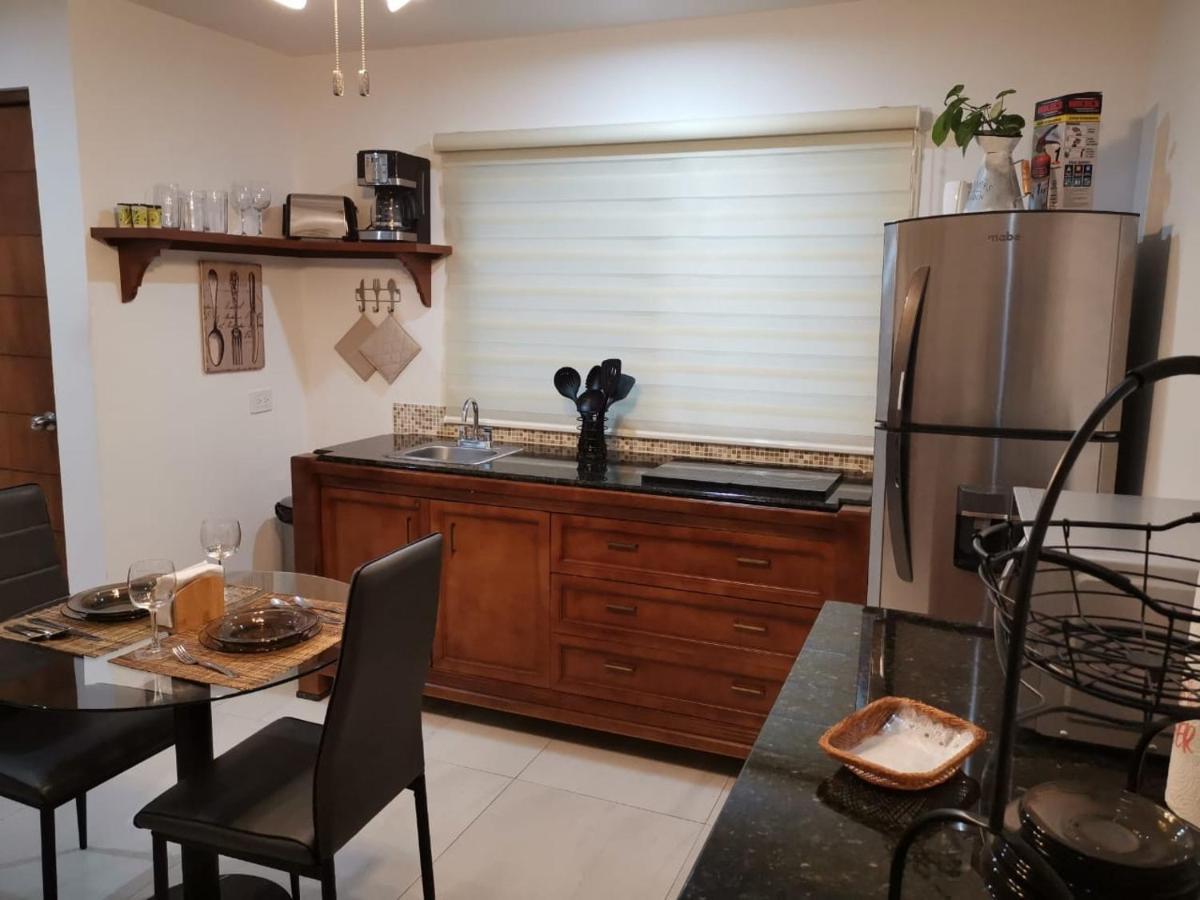 Apartmento Con Alberca A 50 Mt Del Mar La Licha Mazatlán Exterior foto